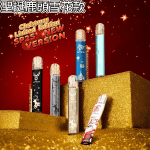 SP2S聖誕主機 | 鈦金屬質感 · 聖誕限定塗裝 · 通用一代煙彈 · 多種顏色 · 台灣現貨：圖片 3